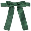 tiemart Kentucky Colonel Tie (Forest Green)