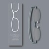 Compact Lenses Flat Folding-Reading Glasses Storm +1.5