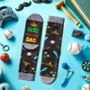 HAPPYPOP Gifts For Dad From Daughter Son - Funny Dad