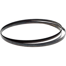 Original Scheppach Saw Blade 1490 x 10 x 3.6 mm | 14 Z/Z Band Saw Blade Suitable for Band Saws BASA1 | 7901501604 Replacement Saw Band