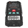 Digital Multimeter Full Automatic AC DC Voltage Resistance Tester for