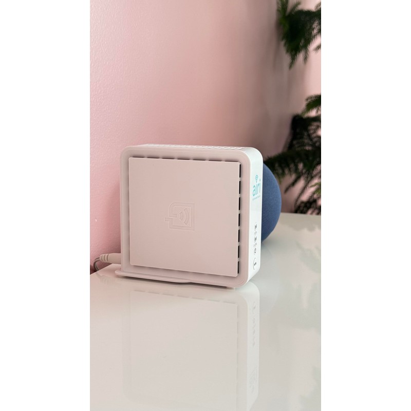 Smart Mesh WiFi Extender - Frontier Secure Air 4920 -