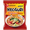 Nongshim Neoguri Spicy Seafood with Udon-Style Noodle, 4.2 Ounce (Pack