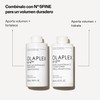 No 4 Fine Bond Maintenance Shampoo by Olaplex for Unisex