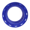 Fishing Line Winding Plate Plastic Handle Wire Winding Circular Main