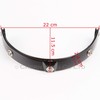 Adapter Flip Up Attachment for Snap Helmet Bubble Shield Visor
