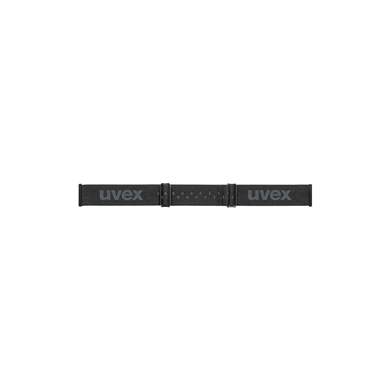 uvex pwdr FM Ski Goggles for Children with Visor Anti-Fog