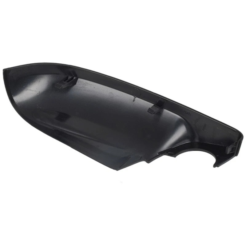 carmirrorshop For 2017-2023 Subaru Impreza Left Side Lower Outer Cover