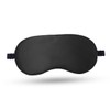 Baluue 1pc Blindfold Eyemask Eyeshade Eye Mask Sleep Eye Cover