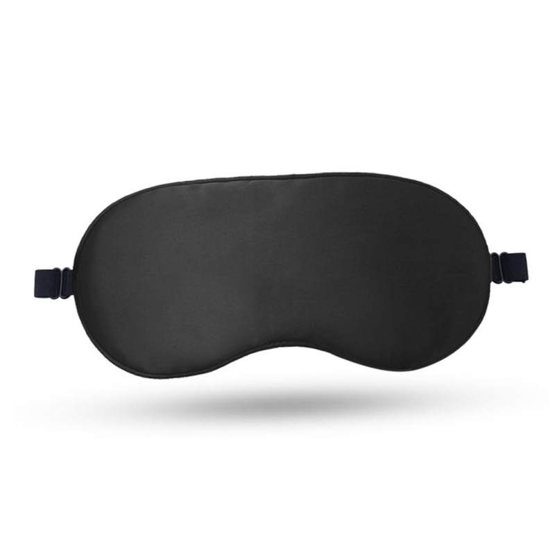 Baluue 1pc Blindfold Eyemask Eyeshade Eye Mask Sleep Eye Cover