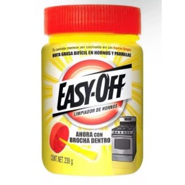 EASY-OFF EASY OFF LIMPIADOR DE HORNOS/238G/OV