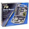 Allied Tools 49027 75-Piece Home Maintenance Tool Set