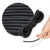 10mx4mm Marine Grade Bungee Shock Cords Elastic Tie Down Straps