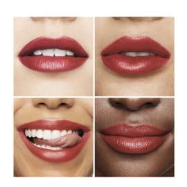 bareMinerals Mineralist Hydra Smoothing Lipstick 0.12 oz COURAGE NEW