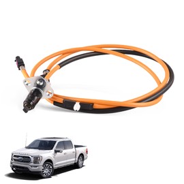 Antenna Base Mount Cable Compatible for Ford F-150 2021-2023 Replacement Aerial Radio Antenna