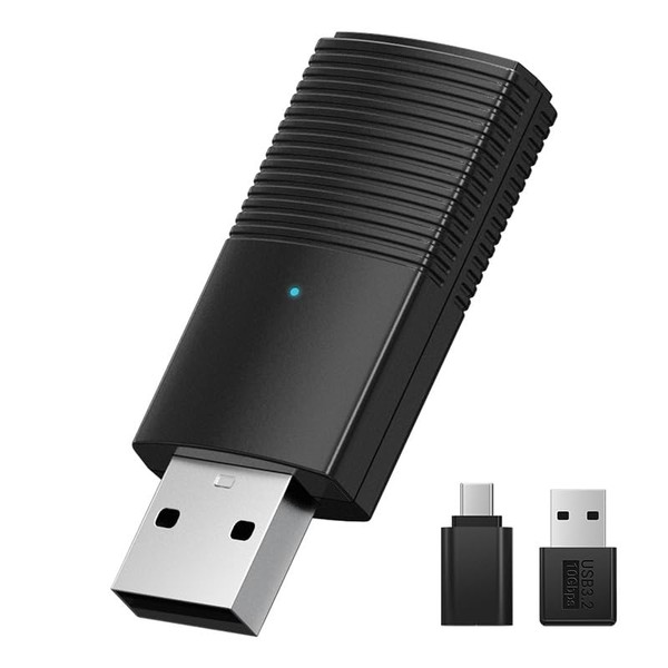 Dark Mini Pro Duo 2in1 Araç Kiti Wireless/Kablosuz Carplay ve