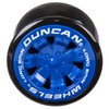"Wheels by Duncan (Colors/styles may vary)"