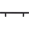 Elements Naples Pull 206MB Matte Black 128mm c-c