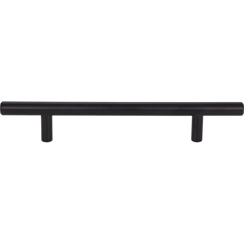 Elements Naples Pull 206MB Matte Black 128mm c-c