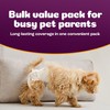 Inspire Pet Care Dog Diapers Female | Bulk Value Doggie