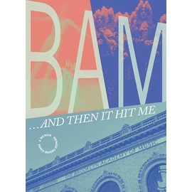 BAM... and Then It Hit Me