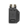 Clip & Carry Kydex Multitool Sheath for LEATHERMAN OHT -
