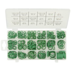 MASTERCOOL (91339 R12 and R134a O-Ring Assortment