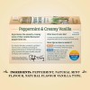 Twinings Peppermint Creamy Vanilla Herbal Tea 20 Count Pack of