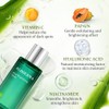 Aloderma Aloe Brightening Face Toner Made with Organic Aloe Vera