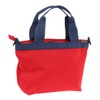 Chums CH60-3536 Recycle Mini Tote Bag, red