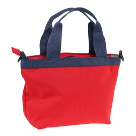 Chums CH60-3536 Recycle Mini Tote Bag, red