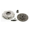 Schaeffler LuK RepSet 16-113 Clutch Kit, OEM Clutch Replacement Kit
