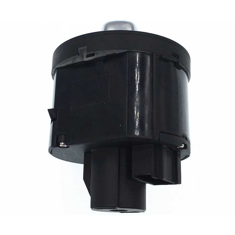 HZTWFC Chrome Headlight Switch Car OEM # 5ND 941 431