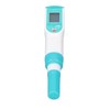 2 in 1 PH Meter ABS Pen Type Household PH