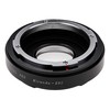 Fotodiox Pro Lens Mount Adapter, for Miranda (MIR) Lens to