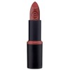 essence - Lippenstift - ultra last instant colour lipstick - catch up red