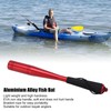 Fish Bat with EVA Non Slip Handle Aluminium Alloy Fish