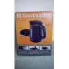 Toastmaster Electric Kettle 1.7 Liters Black auto off cordless NIB