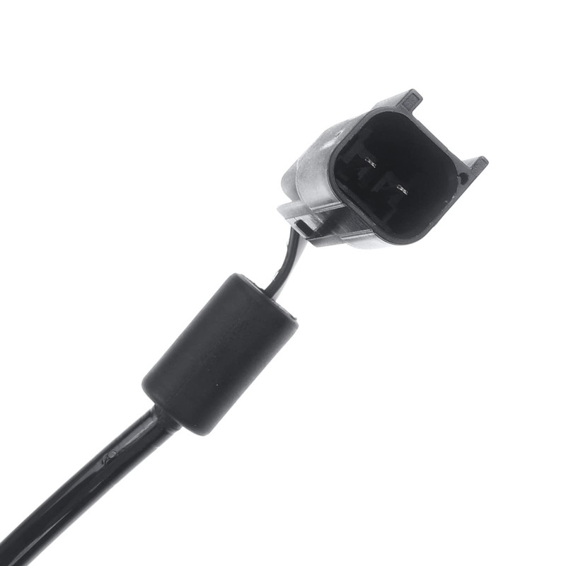 1 x ABS sensor wheel speed front on both sides