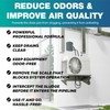 100 Tablets A/C Drain Line Cleaner - A/C Drain Line