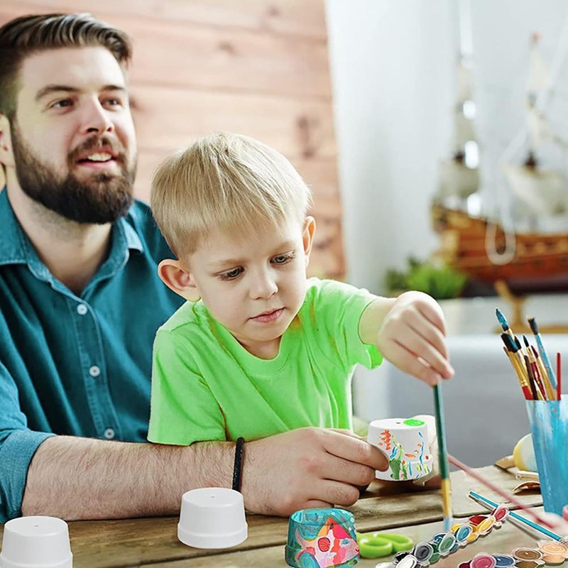 DIY Wind Chime Kit for Kids Arts and Crafts Wind