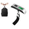 YCConcept Luggage Weight Scale Portable Digital Suitcase Scale for Travel