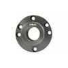 Shars 3" Fully Machined Threaded Back Plate M39x4 For 3