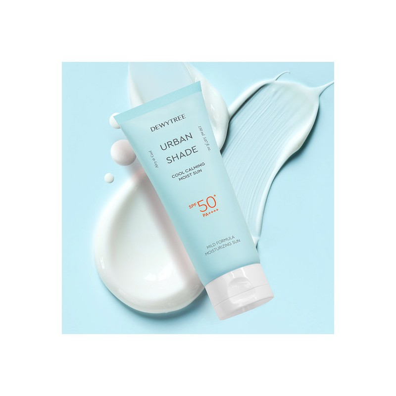 Dewytree [Cooling and Soothing] Dewytree Urban Shade Cool Calming Moisture