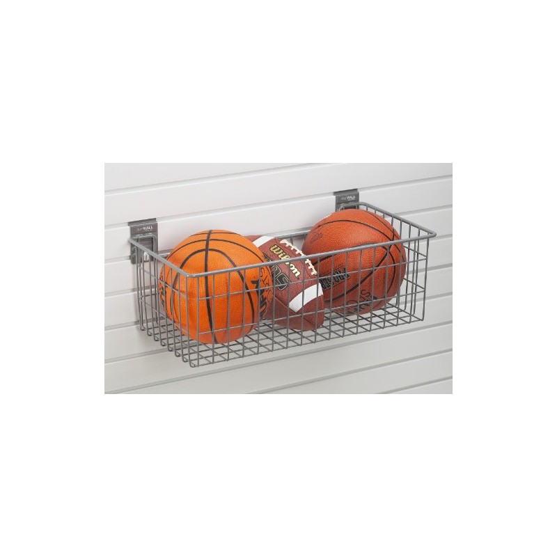 Heavy Duty Deep Basket