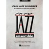 Easy Jazz Favorites - Trombone 4 Trombone 4