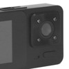 Dash Camera Triple Lens Rotatable HD1080P Night Vision 2in ISP