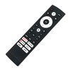 ERF3AF90H Replacement Voice Remote Control Fit for Hisense ULED 4K
