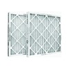 Precisionaire Filter AIR Pleat 16X25X2