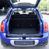 TOMALL Rear Bumper Guard Protector Compatible with Mini Cooper R60